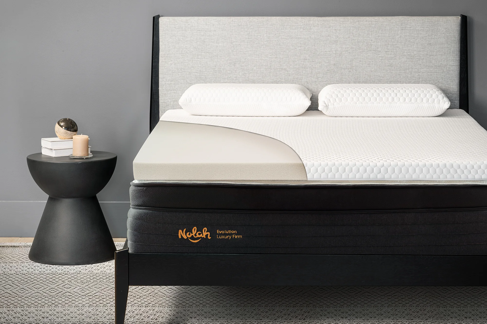 Mattress Toppers